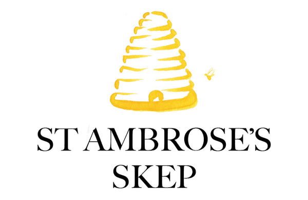 St Ambrose's Skep